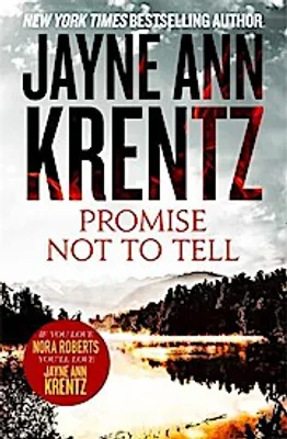 Produktbild von Promise Not To Tell
