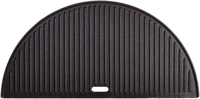 Image de Kamado Joe Half Moon Cast Iron BJHCIGRIDDLE
