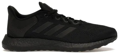 Produktbild von adidas Pureboost 21 Black Grey - EU 42