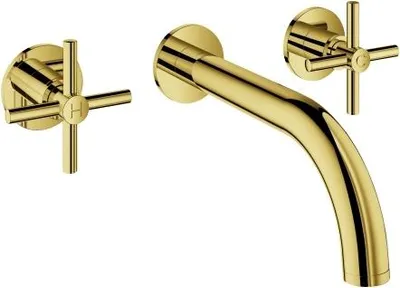Produktbild von GROHE Atrio, Gold