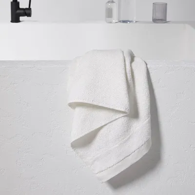 Produktbild von Einfaches Badetuch BIO ORGANIC