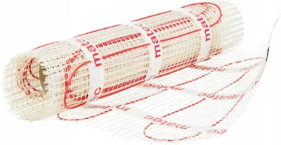 Obrázok produktu pre Súprava podlahového vykurovania Matec ZOD-10 (1,0 m²) 150 W/m² STANDARD