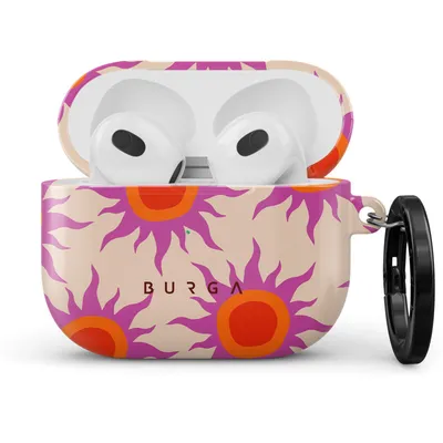 Produktbild von Hard Case für das Apple AirPods 3 (2021) - Sunset Glow