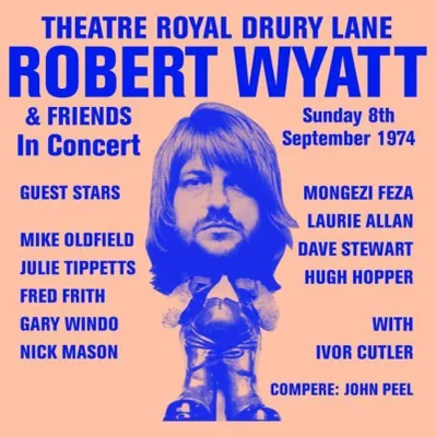 Image de Drury Lane