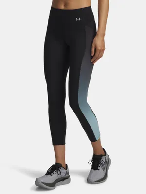 Zdjęcie produktu dla Legginsy Under Armour Ua Velociti Ankle Prt – czarne, rozmiar: S