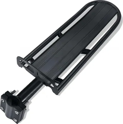 Produktbild von Verstellbarer Fahrradträger für verschiedene Fahrräder mit einer maximalen Tragkraft von 10 kg