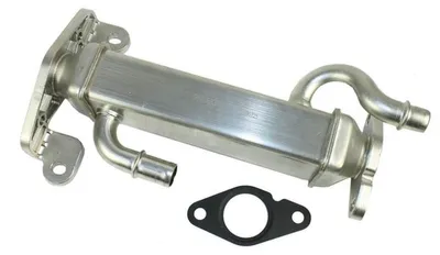 Produktbild von METZGER 0892683 AGR Kühler für IVECO Daily VI Kastenwagen Abgasrückführung