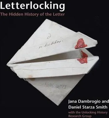Obrázok produktu pre Letterlocking