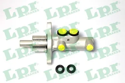 Produktbild von LPR 1697 Bremszylinder Hauptbremszylinder für FORD Focus II Schrägheck (DA, HCP, DP) Focus II Kombi (DA, FFS, DS) FOCUS III KUGA I für MAZDA 3 (BK)