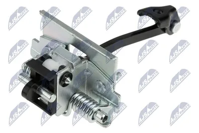 Produktbild von NTY EZC-PE-045 Türfeststeller Türfangband passend für PEUGEOT 5008 (0U, 0E) Vorne Links Vorne Rechts
