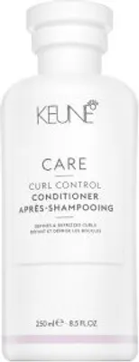Produktbild von Keune Care Curl Control Conditioner kräftigender Conditioner für lockiges Haar 250 ml