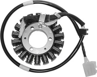 Immagine prodotto di Statore MITSUBA Trifase 18 poli senza Pick-up per HONDA