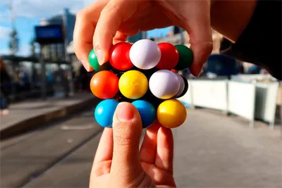 Image de Molecube - Recent Toys puzzle - item 4.5/5 G3