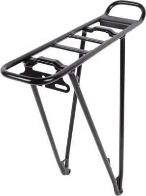 Immagine prodotto di Portapacchi AtranVelo "Tour Pro Avs" 28" nero nero