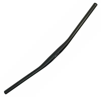 Produktbild von Fahrrad MTB Lenker Horizon Fahrradlenker Aluminium 31.8mm Trekkingbike