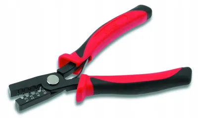 Immagine prodotto di CIMCO Presszange 140mm 101907 101907