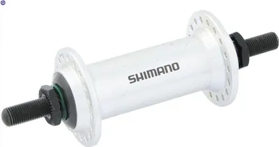 Produktbild von Shimano Shim.Nabe Hbtx500 Vr 36L Si Vollachse