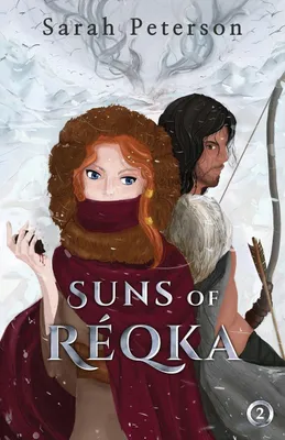 Produktbild von Suns of Réqka 2