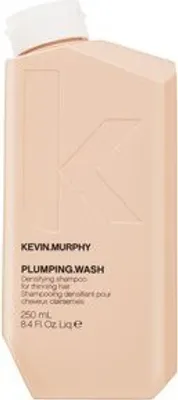 Imagen del producto de Kevin Murphy Plumping.Wash: Champú nutritivo para cabello fino, 250 ml