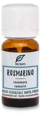 Obrázek produktu pro Esenciální olej Rozmarýn 10 ml