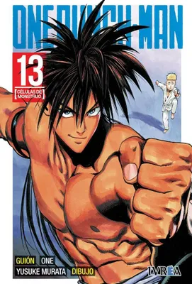 Produktbild von One Punch-Man