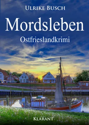 Produktbild von Mordsleben. Ostfrieslandkrimi
