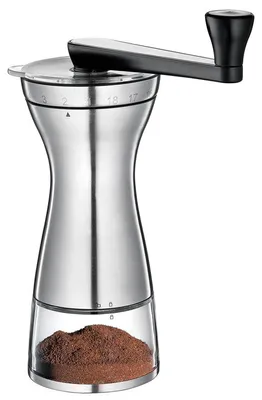 Productafbeelding van Zassenhaus Kaffeemühle MANAOS 41156 4006528041156