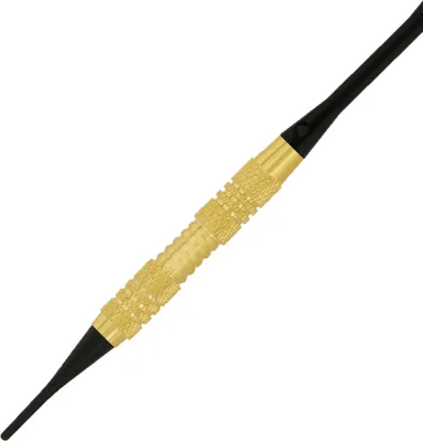 Obrázek produktu pro Embassy  BULL'S 3 Softdart Success Brass 16 g 16146