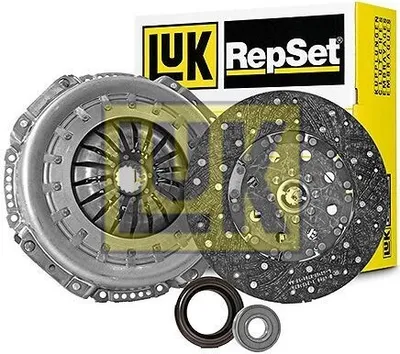 Obrázek produktu pro LuK RepSet 631 3047 10 Sada spojky