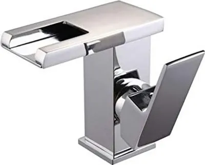 Obrázek produktu pro RGB koupelnová vodovodní baterie Vodovodní baterie umyvadlová baterie Koupelnová baterie Kuchyňská směšovací baterie Jednopáková koupelnová baterie Umyvadlová baterie LED s osvětlením