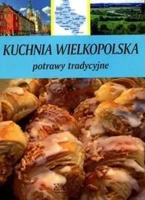 Obrázok produktu pre Kuchnia Wielkopolska