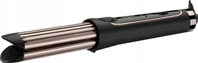 Produktbild von Babyliss Lockenstab C112e 36 mm, Quarz-Keramik, Top-Kaltluft, Wellen Curl Styler Luxe