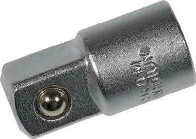 Obrázek produktu pro Adaptér Pro Nástrčné Hlavice 1/4 X 3/8