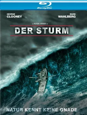 Produktbild von Der Sturm