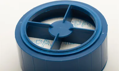 Produktbild von Hoover HEPA Filter, Staubsaugerfilter U48 - Nr.: 35600834
