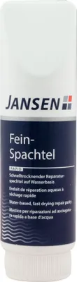 Produktbild von Jansen Feinspachtel Rapid 400g Tube