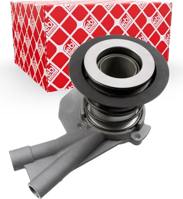 Produktbild von FEBI BILSTEIN 35088 Ausrücklager Zentralausrücker passend für MERCEDES-BENZ VARIO Kasten/Kombi Kupplung