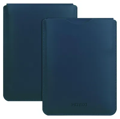 Productafbeelding van Universele Hoes voor 6.8 Inch E-Book Reader van Leer