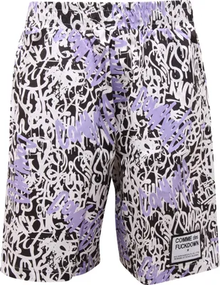 Produktbild von 4734AS bermuda uomo COMME DES FUCKDOWN man short black