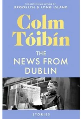 Obrázek produktu pro Zprávy z Dublinu
