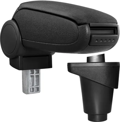 Zdjęcie produktu dla Podłokietnik środkowy MAL COMPLETE SET SPECIFIC dla Fiata 500L (tylko L)