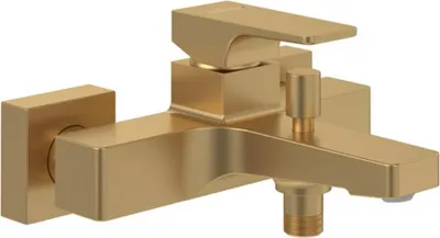 Produktbild von Villeroy & Boch TVT12500100076 Einhebel-BWnarmatur Architectura