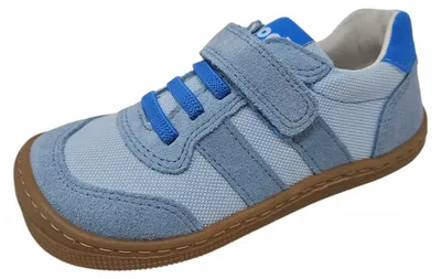 Produktbild von Koel Dylan II Klettschuh Blau