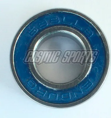 Produktbild von Enduro Bearings 688 LLB ABEC 3 Lager, 8x16x5