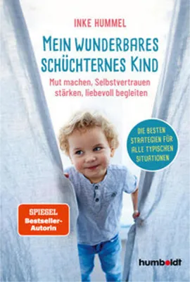 Image de Mein wunderbares schüchternes Kind