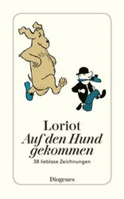 Immagine prodotto di Auf den Hund gekommen