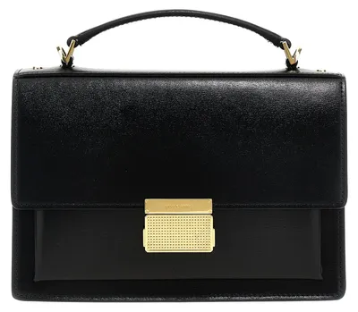 Produktbild von Golden Goose Handtasche in Schwarz GWA00467A0005659010090100