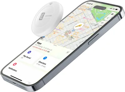 Image de Cellularline Tracy - Conçu pour iOS