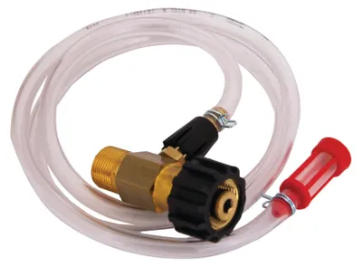 Produktbild von Cleancraft Ansaugkit, 7117005