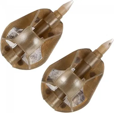 Obrázok produktu pre Guru Tackle Krmítko Method Feeder Mini 20g